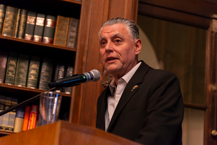 LEGISLATURA FOTOGRAFO